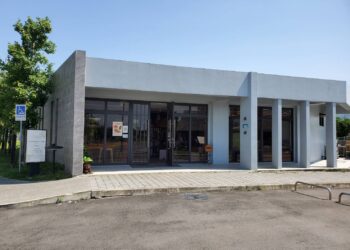 都市原民聚落新活力     溪洲園區迎「慕谷慕魚」     美食文化共融展現