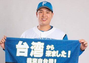 《NPB》古林睿煬9局飆7K完投完封勝 霸氣復仇樂天金鷲!