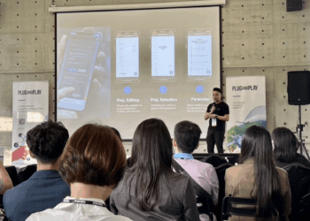 國際級加速器PNP落腳桃園     張善政:虎頭山創新園區成全臺首個據點     接軌全球新創