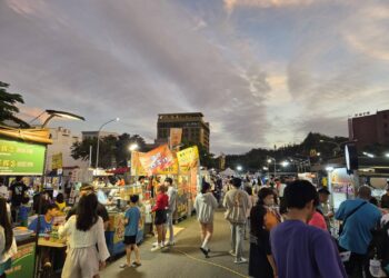 「好市加倍券」民眾反應熱絡   環保減碳創造地方商機