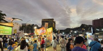 「好市加倍券」民眾反應熱絡   環保減碳創造地方商機