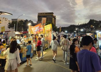 「好市加倍券」民眾反應熱絡 環保減碳創造地方商機