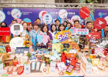 2025世壯運  選手四大好康全攻略   邀你一起為世壯運應援!
