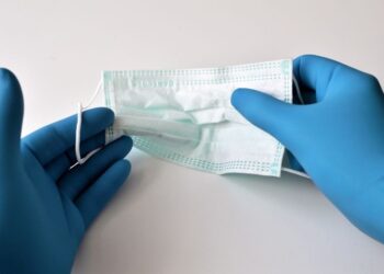 新冠疫情升溫！ 上周增4死亡個案