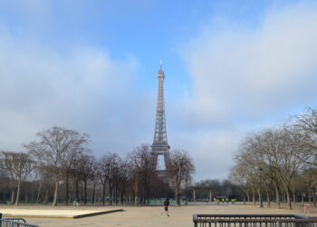 異國風情帶給珠寶設計師什麼靈感　專訪吳佳楨老師