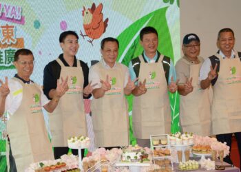 「南方沃野 WOW YA!未來畜牧在屏東-ESG永續農業推廣活動」於5/30在屏東縣農業物產館開幕,歡迎大朋友小朋友一起來參加!