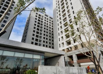 不容南鐵地下化被抹黑南市府都發局怒 陳佩琪竹篙湊菜刀、惡意扭曲