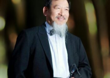 〈專訪〉司法改革黨主席張靜:抱歉張詠惠 不是混蛋而是司法敗類