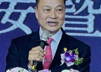 中藥全聯會提兩大訴求  呼籲政府儘速推動改革