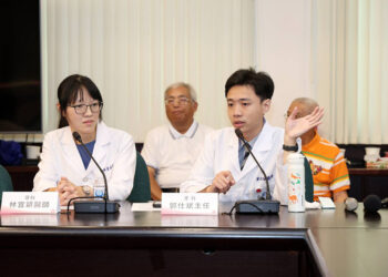 從無牙回復有牙　從齒咀嚼樂齡生活