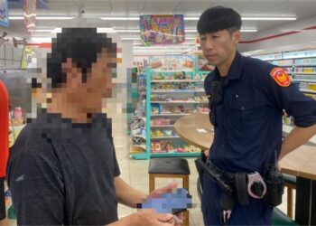 認識幾日網婆要求購買點數 屏市男子險遭詐騙