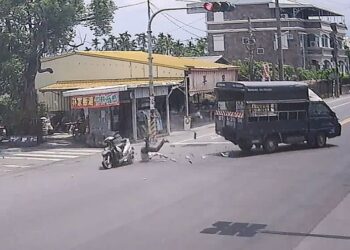 債務糾紛引發槍擊命案 屏市警迅速查緝到案