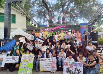 屏警呼籲青年朋友 不要被華麗的謊言誘惑落入毒詐的陷阱