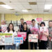 花」現平權EAP關懷! 新化地政母親節傳遞CEDAW