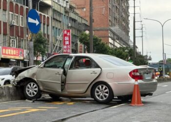 三峽車禍學童心理輔導刻不容緩 專家建議應從制度面去防範未然