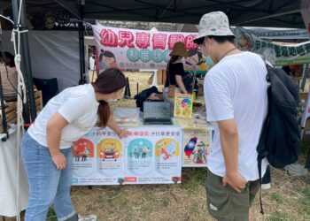 屏東縣政府強化高齡者藥駕宣導 積極守護用路人生命安全