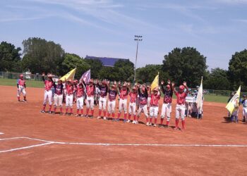 鍛鍊市民體魄  第四屆員林市長盃軟式棒球錦標賽熱鬧登場