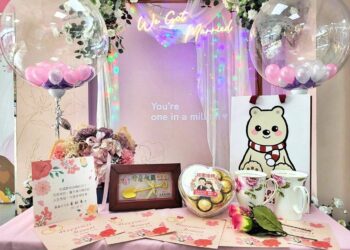 嘉義市獎勵新婚贈特別好禮 配搭多項生育補助福利上路