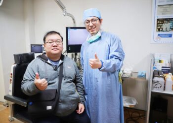 鼻噴劑愈噴愈鼻塞   用錯款恐造成下鼻甲肥厚