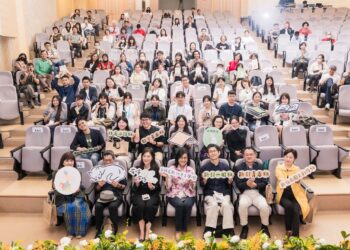 你的故事新北聽見     第15屆新北市文學獎徵件開跑     總獎金131萬     等你用文字述說