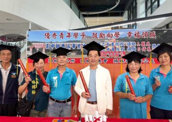 頭城鎮推獎勵措施  應屆考取公私立大學 獎勵金最高一萬元