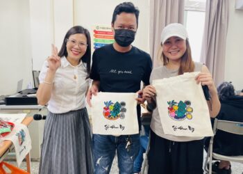 粽葉飄香移民署邀新住民提前慶端午   越南殺蟲節妙招報你知