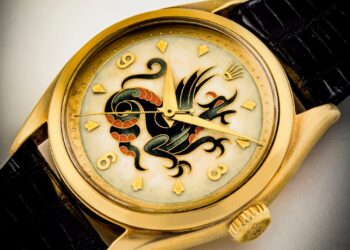 佳士得香港「雅逸精品週」5月盛大登場   匯聚全球頂級收藏珍品