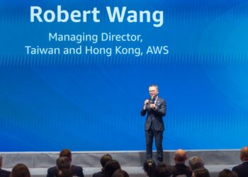 零售、創作、低軌衛星都用到AI AWS王定愷：「未來早已來！」