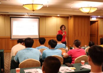 夢想不止在履歷上！台南就業中心擕手維悅酒店帶技職生進職場開箱未來