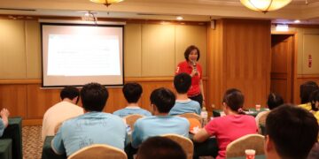 夢想不止在履歷上！台南就業中心擕手維悅酒店帶技職生進職場開箱未來