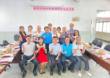 潮州調委會獲法務部評鑑全縣第一 屏東調解成立率創新高