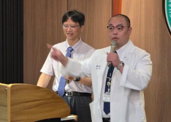 仲介中國器官移植為何價差數百萬   答案令人毛骨悚然