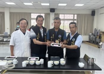 2025阿里山春季高海拔優良茶競賽成績揭曉 6月7日將辦展售會