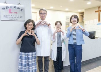 影音/2025年母親節安胎媽媽關懷活動  彰基為早到的生命愛守護