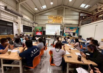 資收消防做得好 保護家園沒煩惱