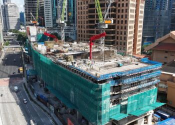 兩岸緊張下的資產避風港  海外房產成中產家庭新選擇