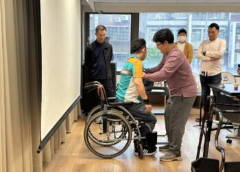 凱基證券攜手多扶協會 推動友善金融場域再升級