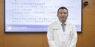 急性心肌梗塞併嚴重二尖瓣逆流成醫利用經導管手術助75歲婦人重返日常生活