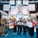 2025台北國際觀光博覽會盛大開幕!屏東館帶你走進恆春150年古城時光隧道
