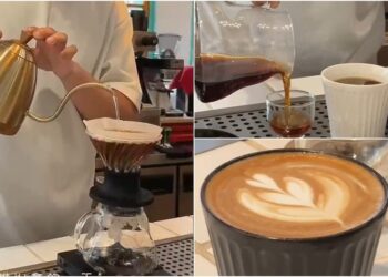 「台灣部落咖啡交流平台」在宜蘭 邀您喝出原創好味道