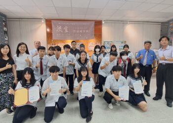影音/2025永高室內設計科學生作品成果展 「流室—放下執著 讓思想自由流動」