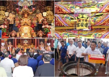 影音/宜蘭縣唯一海上龍舟賽 5/31南方澳第三漁港登場