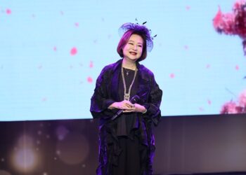 資深歌手文香獻唱已逝老公成名曲  許富凱重新詮釋江蕙〈家後〉董事長樂團許願為江蕙寫歌