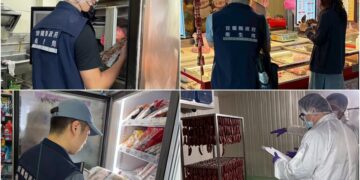 進口萊豬引關注！　宜蘭抽驗全合格