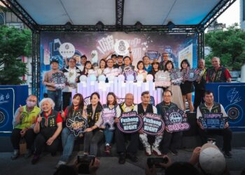 微醺初夏夜「府中醉夏趴」盛大登場! 精釀啤酒、美食音樂嗨翻板橋