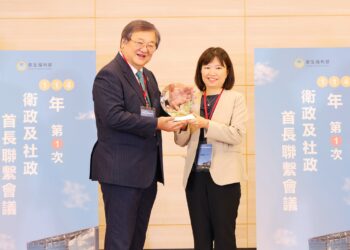 獲衛福部考核滿分　嘉義市長照服務評比勇冠全國