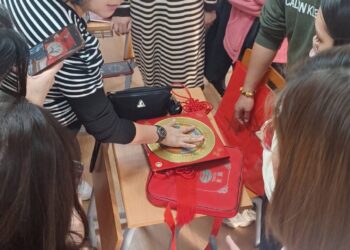 學命理好好玩  簡足燕老師:八字解碼讓人生升級