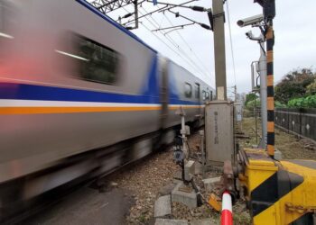 強降雨致北迴中斷 台鐵緊急調整5/19列車疏運措施