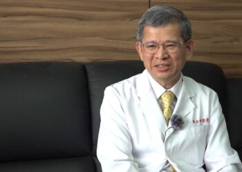 AI扭轉醫界高負荷的起點!高雄榮總用AWS 改善護理人員工作流程