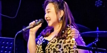 學霸歌手此生首次進夜店？ 鄭怡人生解鎖Pub演唱獻高雄